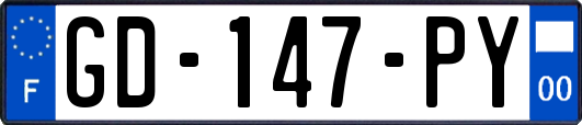 GD-147-PY