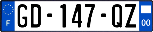 GD-147-QZ