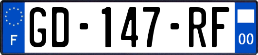 GD-147-RF