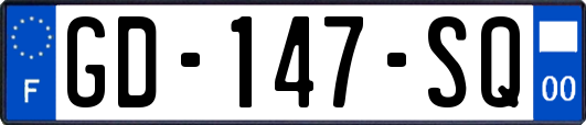 GD-147-SQ