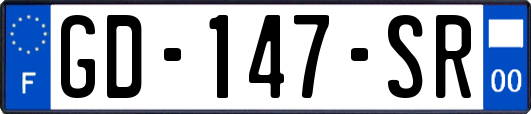 GD-147-SR