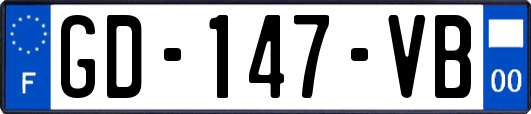 GD-147-VB