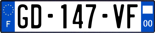 GD-147-VF