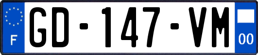 GD-147-VM