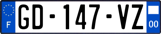 GD-147-VZ