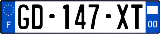 GD-147-XT