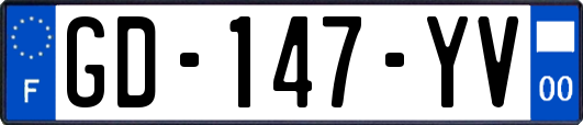 GD-147-YV