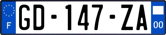 GD-147-ZA