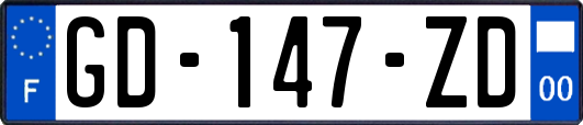 GD-147-ZD