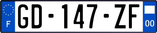 GD-147-ZF