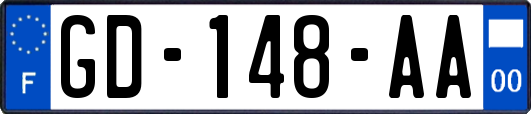 GD-148-AA