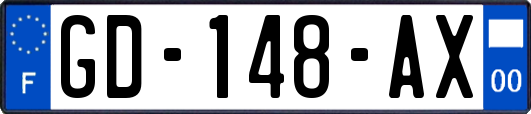 GD-148-AX