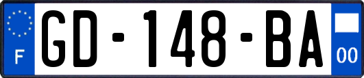 GD-148-BA