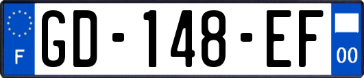 GD-148-EF