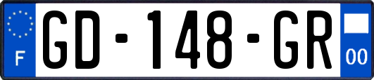 GD-148-GR