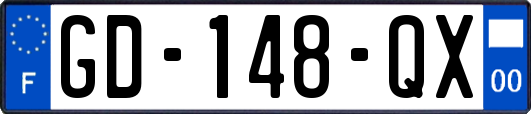 GD-148-QX