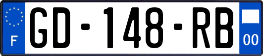 GD-148-RB