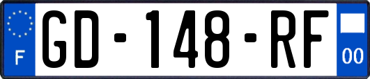 GD-148-RF