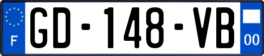 GD-148-VB