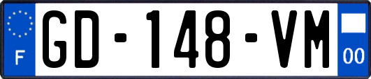 GD-148-VM