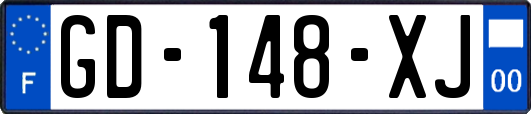 GD-148-XJ