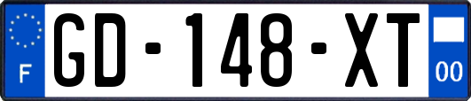 GD-148-XT