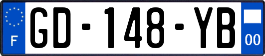 GD-148-YB