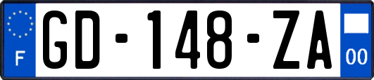 GD-148-ZA