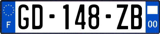 GD-148-ZB