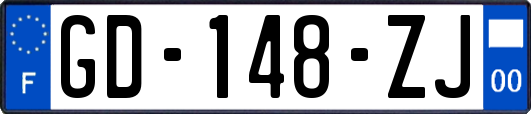 GD-148-ZJ