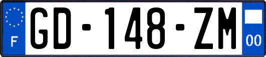 GD-148-ZM