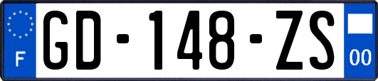 GD-148-ZS