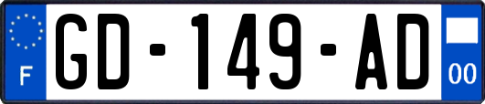 GD-149-AD