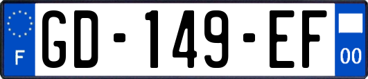 GD-149-EF