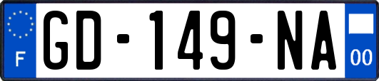 GD-149-NA