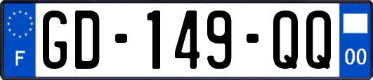 GD-149-QQ