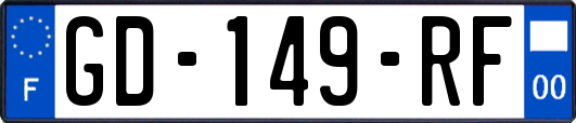 GD-149-RF