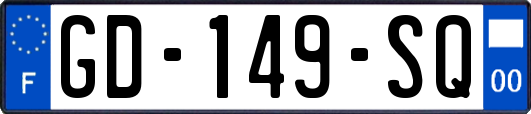 GD-149-SQ