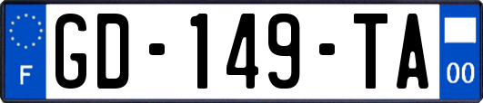 GD-149-TA