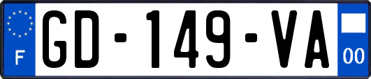 GD-149-VA