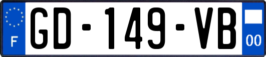 GD-149-VB