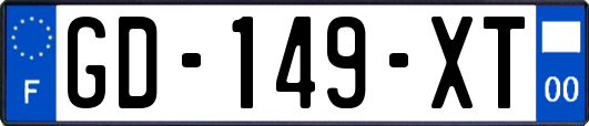 GD-149-XT