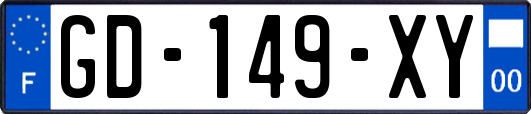 GD-149-XY