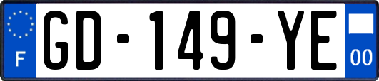 GD-149-YE