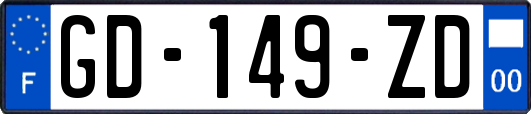 GD-149-ZD