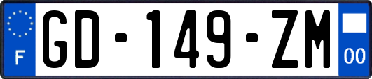 GD-149-ZM