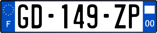 GD-149-ZP