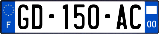 GD-150-AC