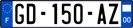 GD-150-AZ