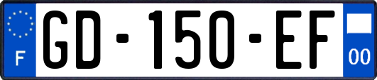 GD-150-EF